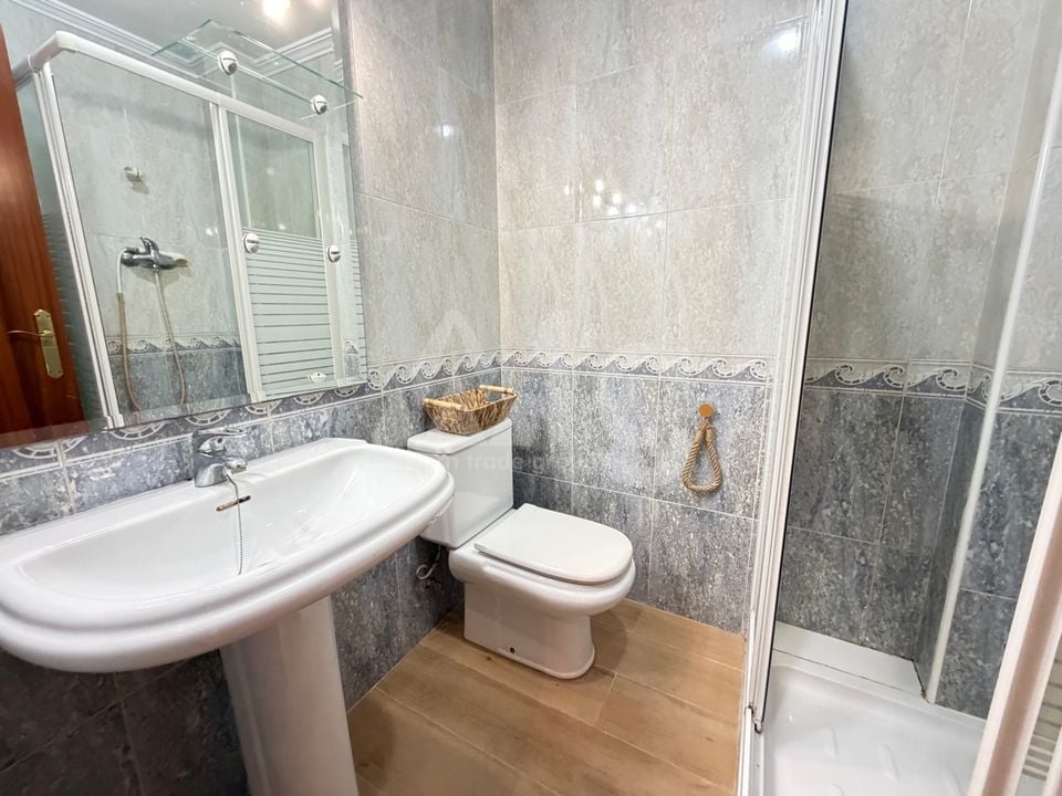 3 bedroom Apartment in San Miguel de Salinas - EES142794 - Photo - 12