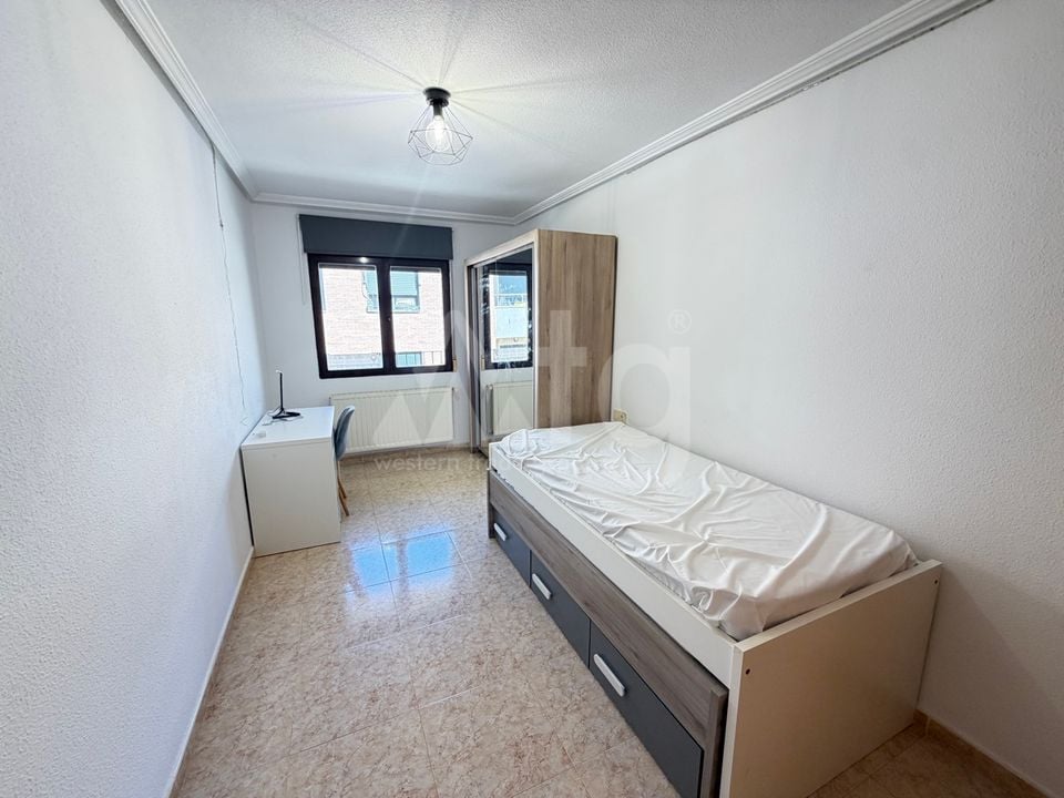 3 bedroom Apartment in San Miguel de Salinas - EES142794 - Photo - 8