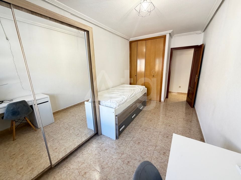 3 bedroom Apartment in San Miguel de Salinas - EES142794 - Photo - 10
