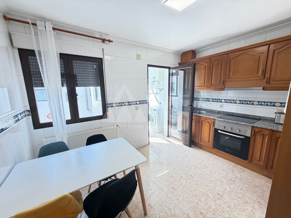 3 bedroom Apartment in San Miguel de Salinas - EES142794 - Photo - 4