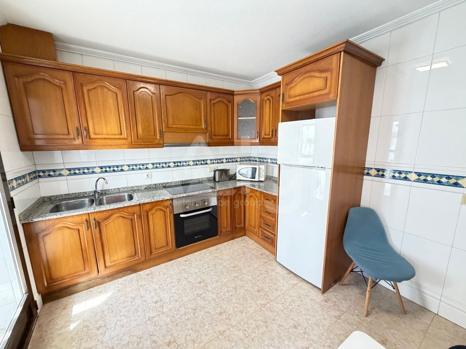 3 bedroom Apartment in San Miguel de Salinas - EES142794 - Photo - 5