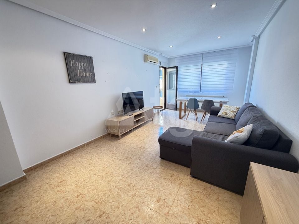 3 bedroom Apartment in San Miguel de Salinas - EES142794 - Photo - 2