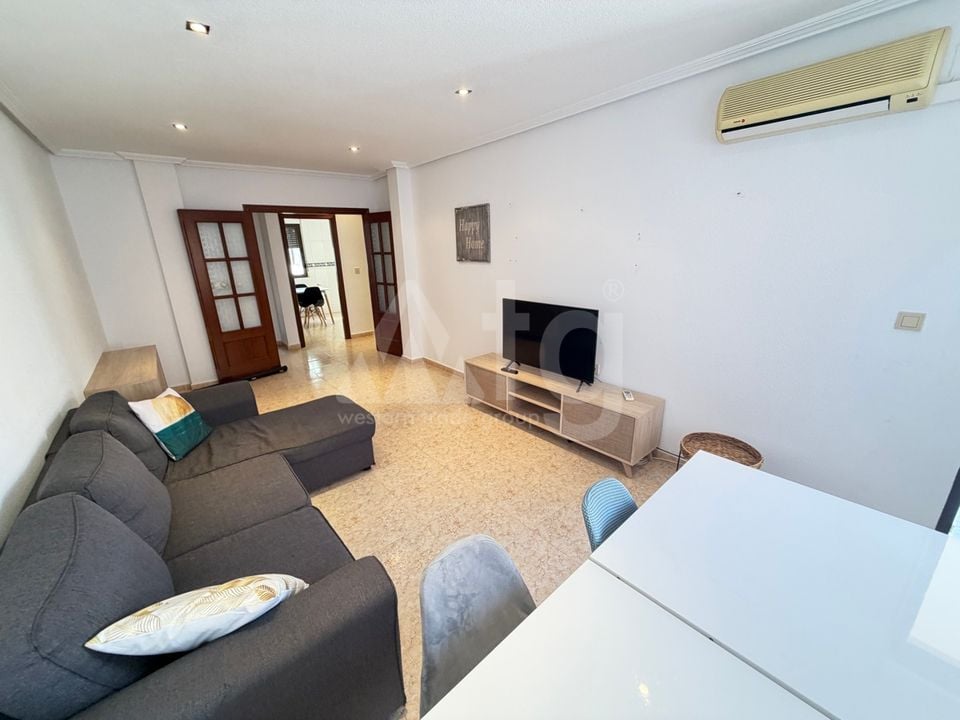 3 bedroom Apartment in San Miguel de Salinas - EES142794 - Photo - 3