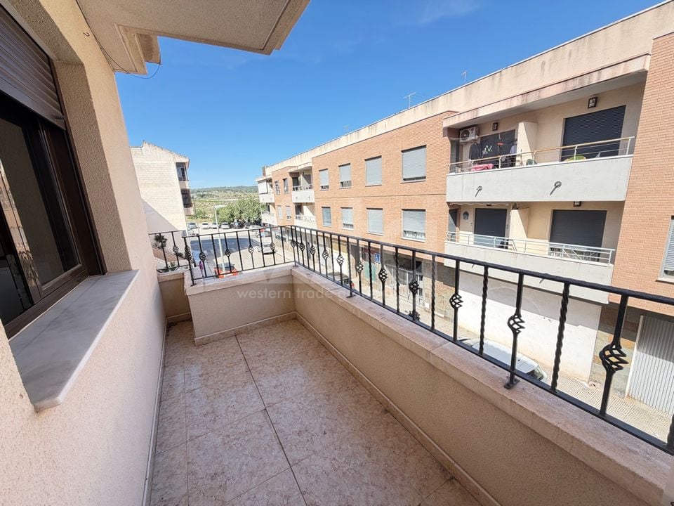 3 bedroom Apartment in San Miguel de Salinas - EES142794 - Photo - 14