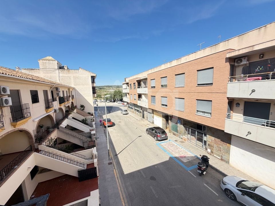 3 bedroom Apartment in San Miguel de Salinas - EES142794 - Photo - 15