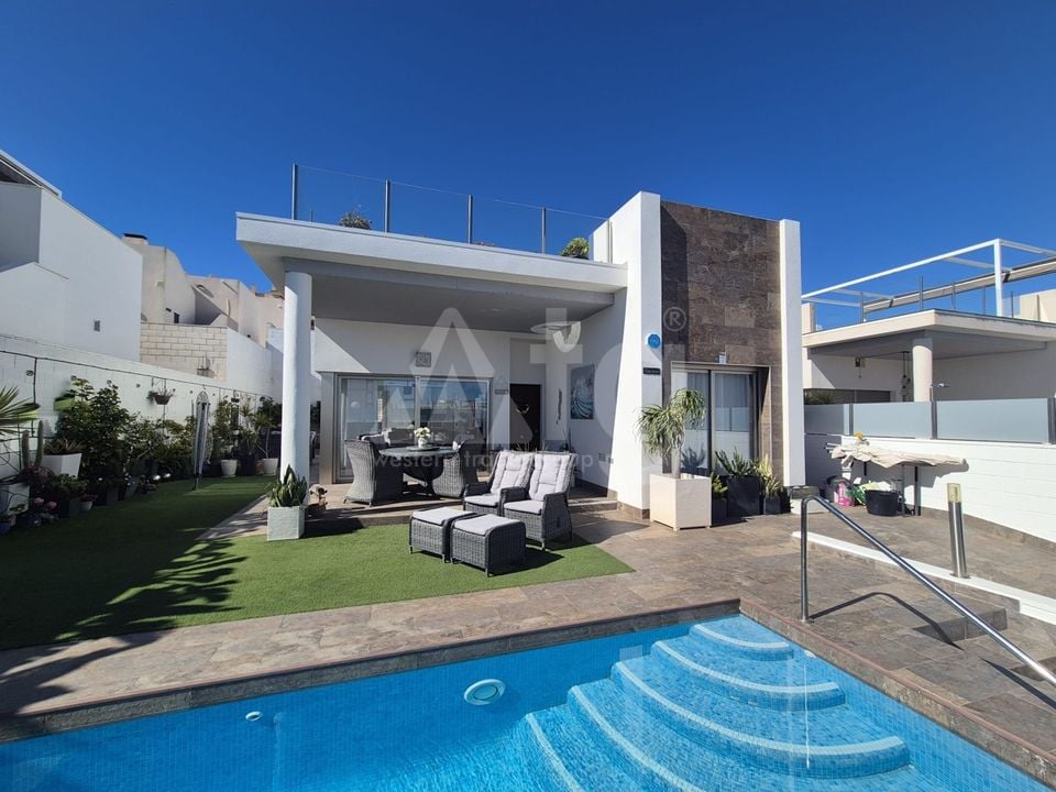 3 bedroom Villa in Orihuela - EES142795 - Photo - 1