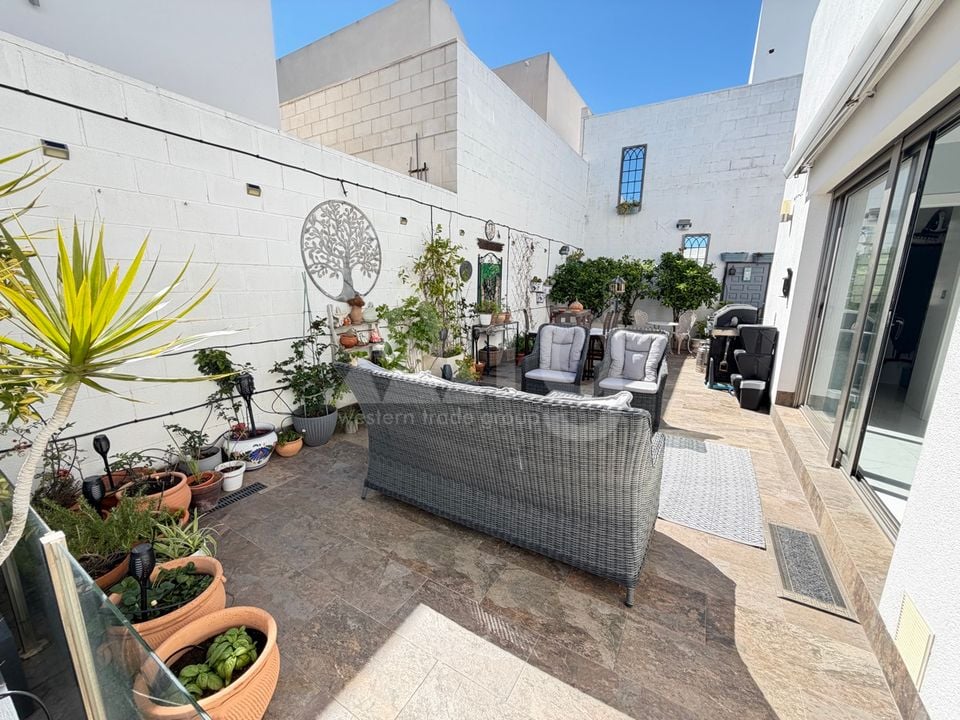 3 bedroom Villa in Orihuela - EES142795 - Photo - 24