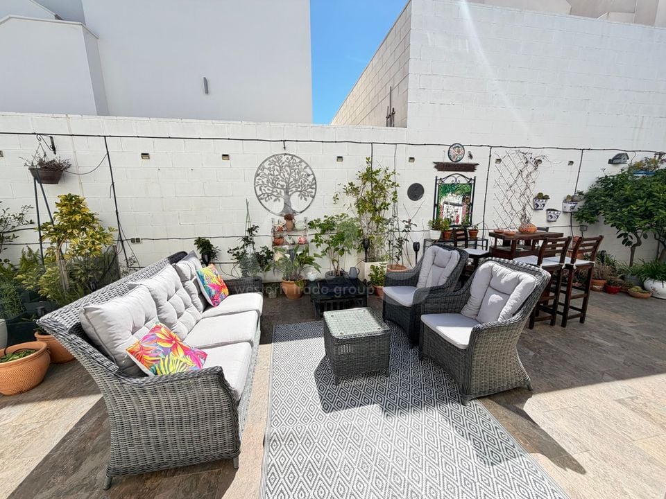 3 bedroom Villa in Orihuela - EES142795 - Photo - 23