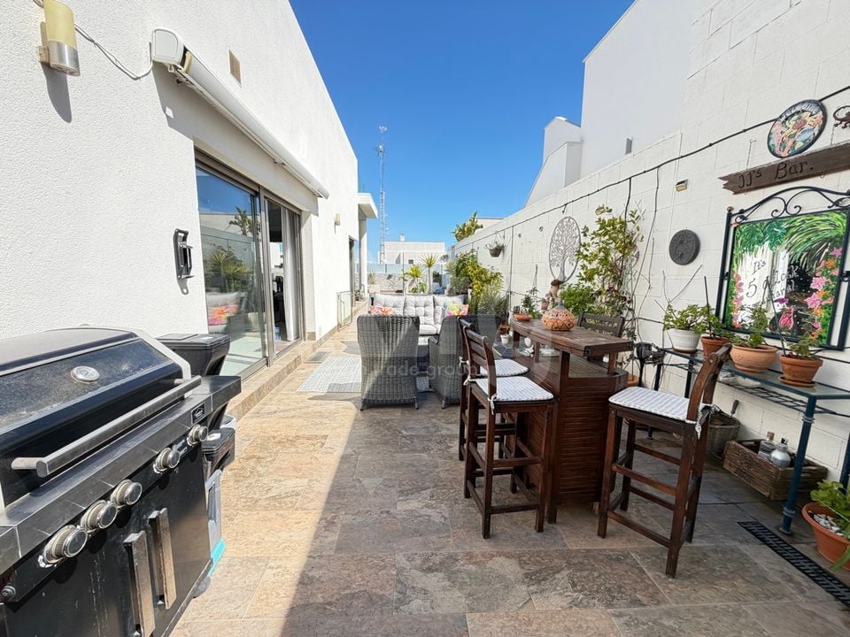 3 bedroom Villa in Orihuela - EES142795 - Photo - 21