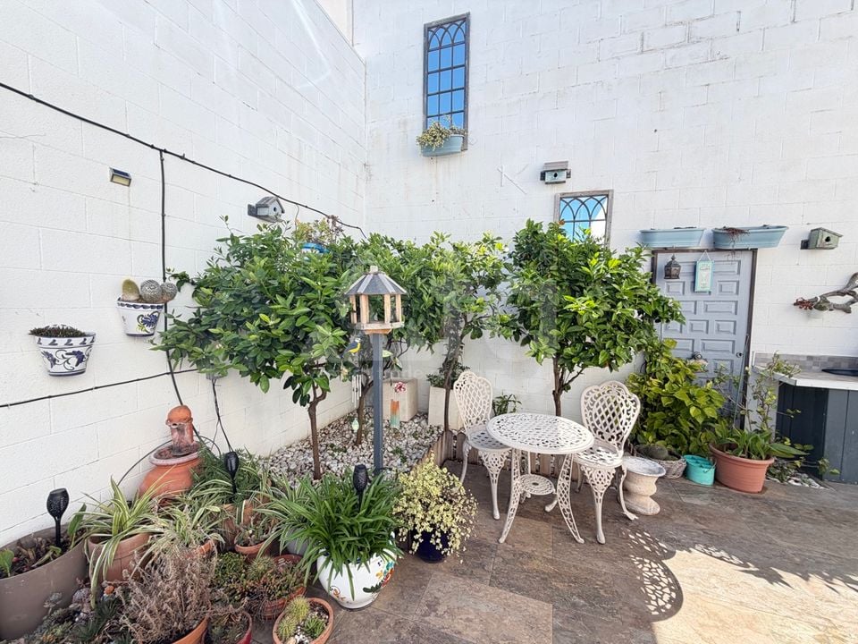 3 bedroom Villa in Orihuela - EES142795 - Photo - 25
