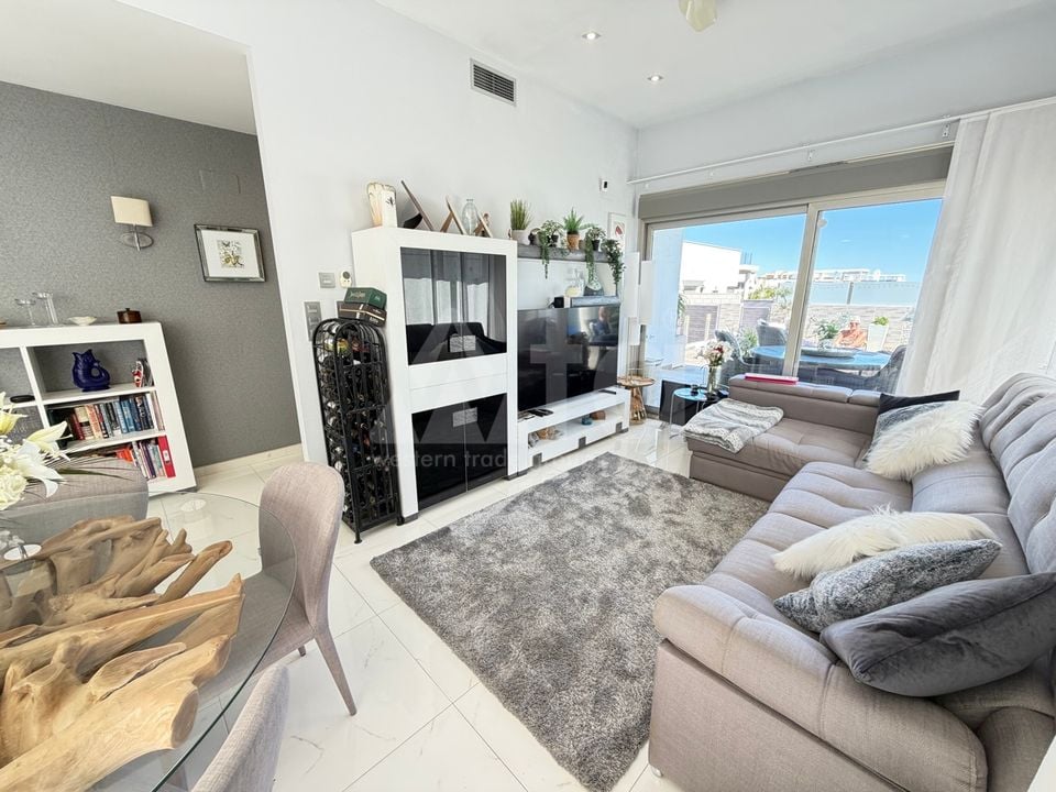 3 bedroom Villa in Orihuela - EES142795 - Photo - 8