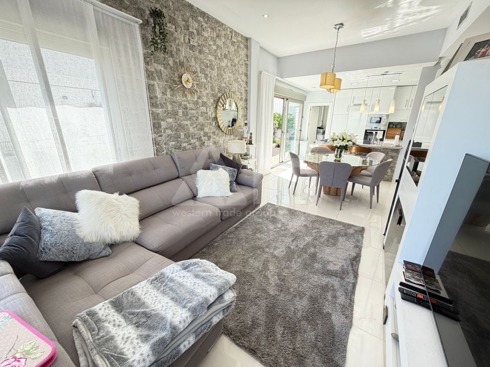 3 bedroom Villa in Orihuela - EES142795 - Photo - 6