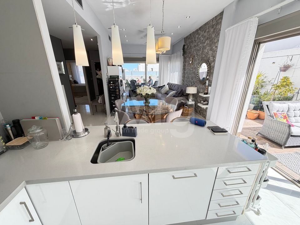3 bedroom Villa in Orihuela - EES142795 - Photo - 12