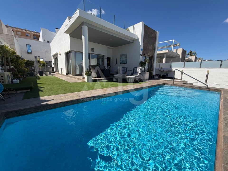 3 bedroom Villa in Orihuela - EES142795 - Photo - 2