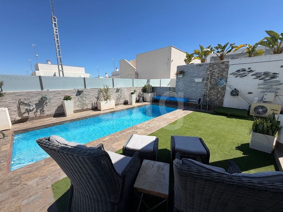 3 bedroom Villa in Orihuela - EES142795 - Photo - 3
