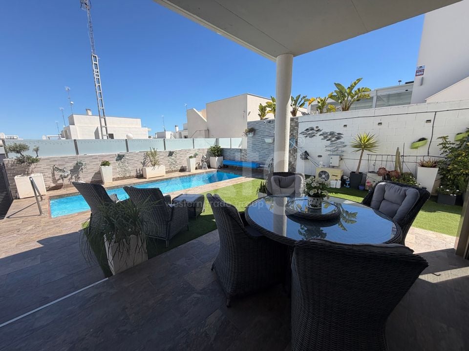3 bedroom Villa in Orihuela - EES142795 - Photo - 4