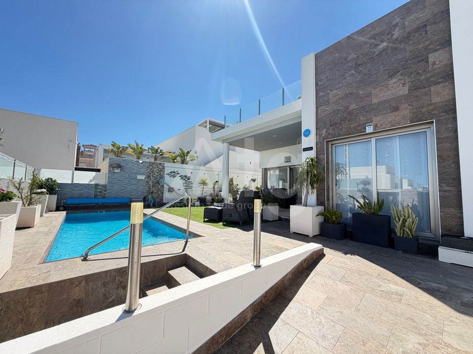 3 bedroom Villa in Orihuela - EES142795 - Photo - 5