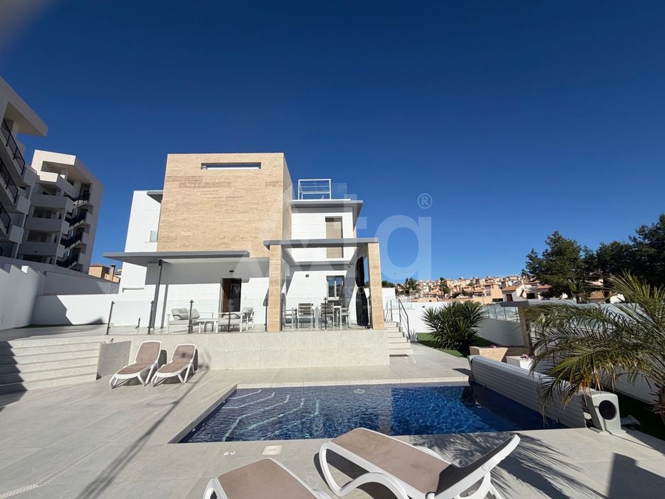 4 bedroom Villa in Orihuela - EES142796 - Photo - 1