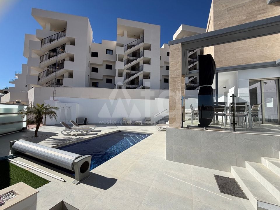 4 bedroom Villa in Orihuela - EES142796 - Photo - 2