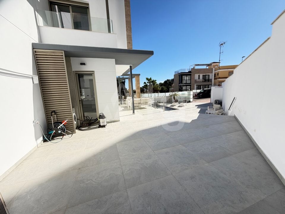 4 bedroom Villa in Orihuela - EES142796 - Photo - 31