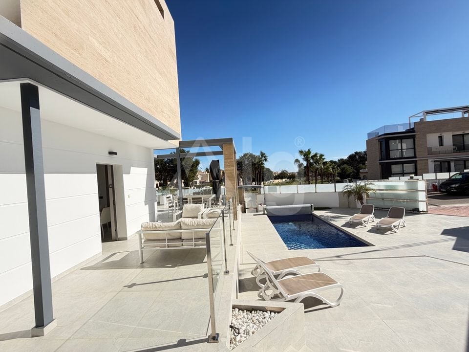 4 bedroom Villa in Orihuela - EES142796 - Photo - 3