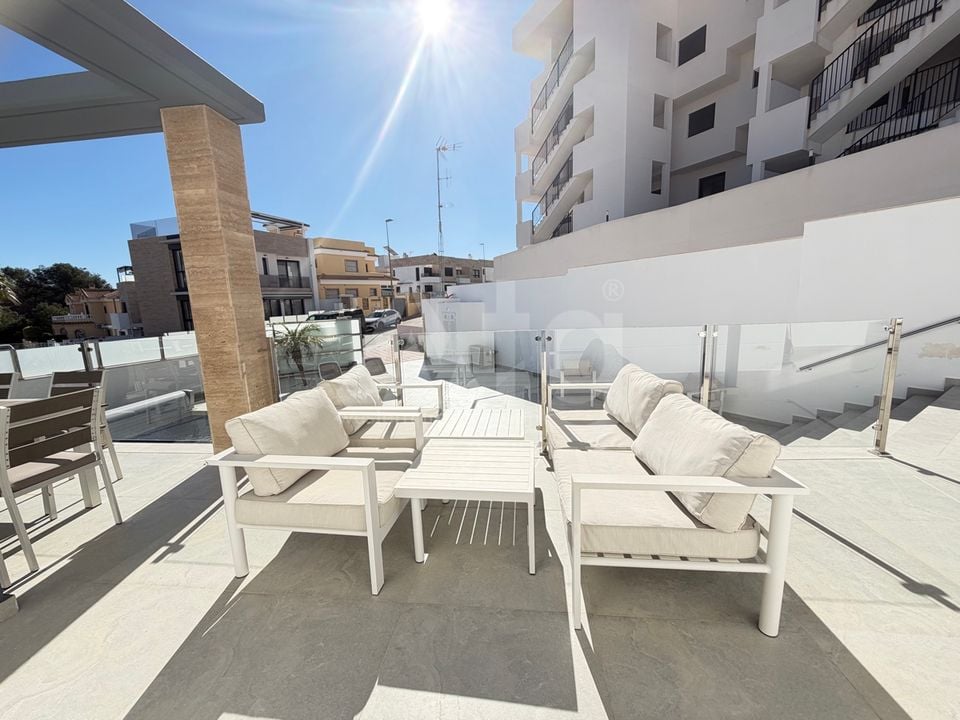4 bedroom Villa in Orihuela - EES142796 - Photo - 4