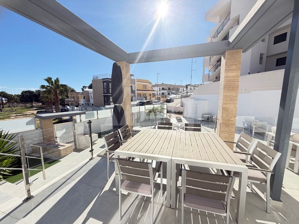 4 bedroom Villa in Orihuela - EES142796 - Photo - 30