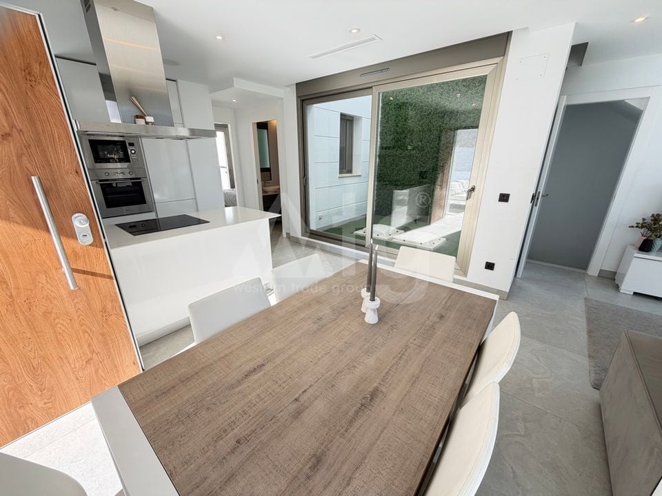 4 bedroom Villa in Orihuela - EES142796 - Photo - 6