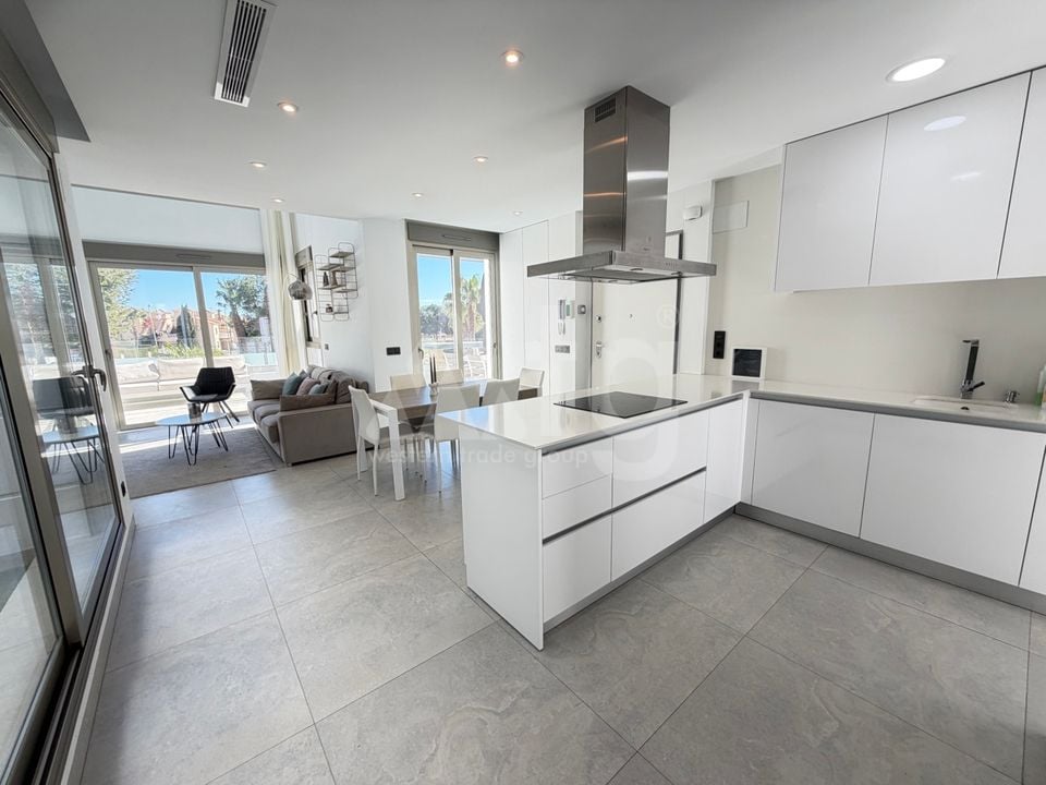 4 bedroom Villa in Orihuela - EES142796 - Photo - 10