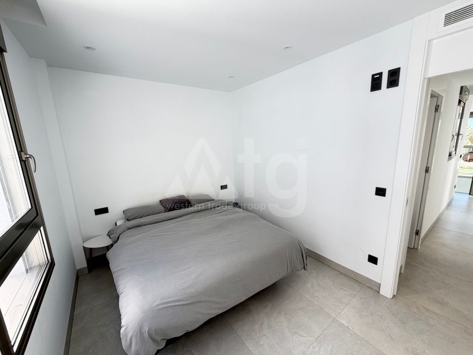 4 bedroom Villa in Orihuela - EES142796 - Photo - 18