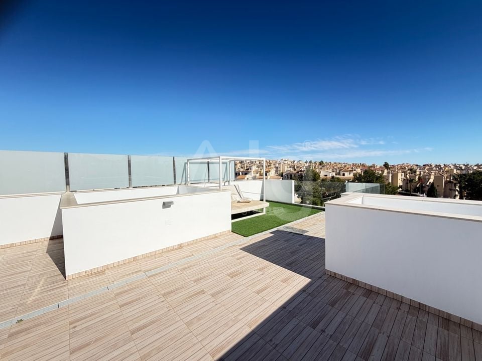 4 bedroom Villa in Orihuela - EES142796 - Photo - 36