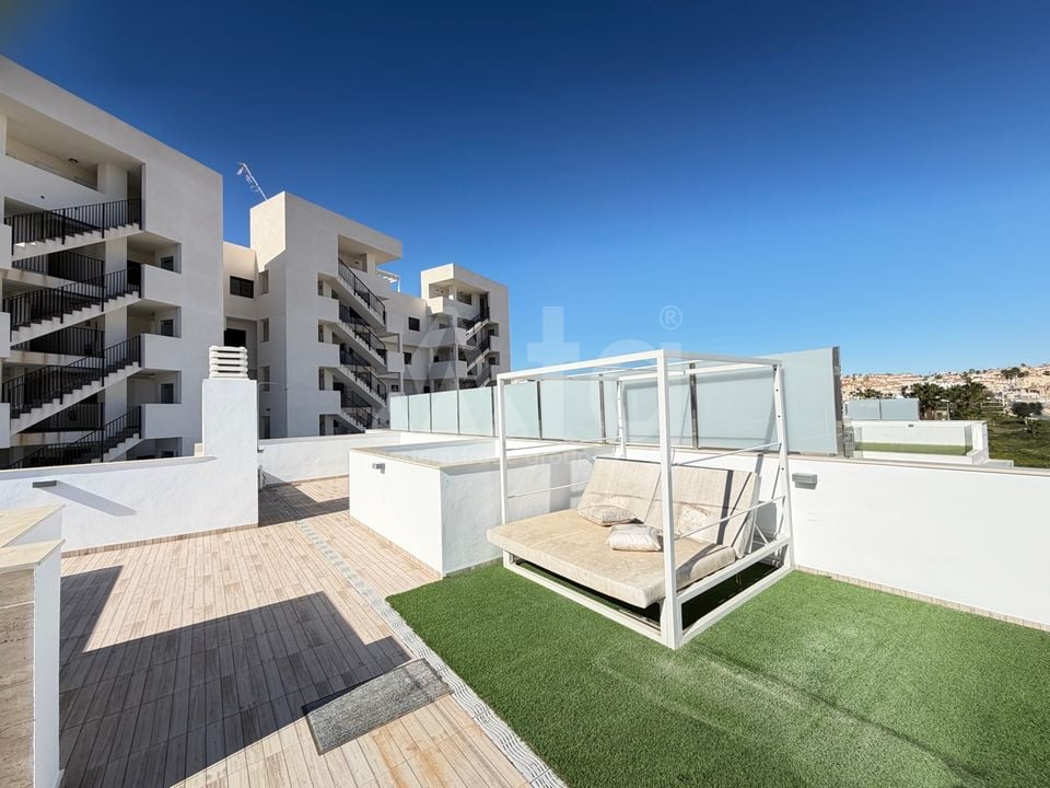 4 bedroom Villa in Orihuela - EES142796 - Photo - 32