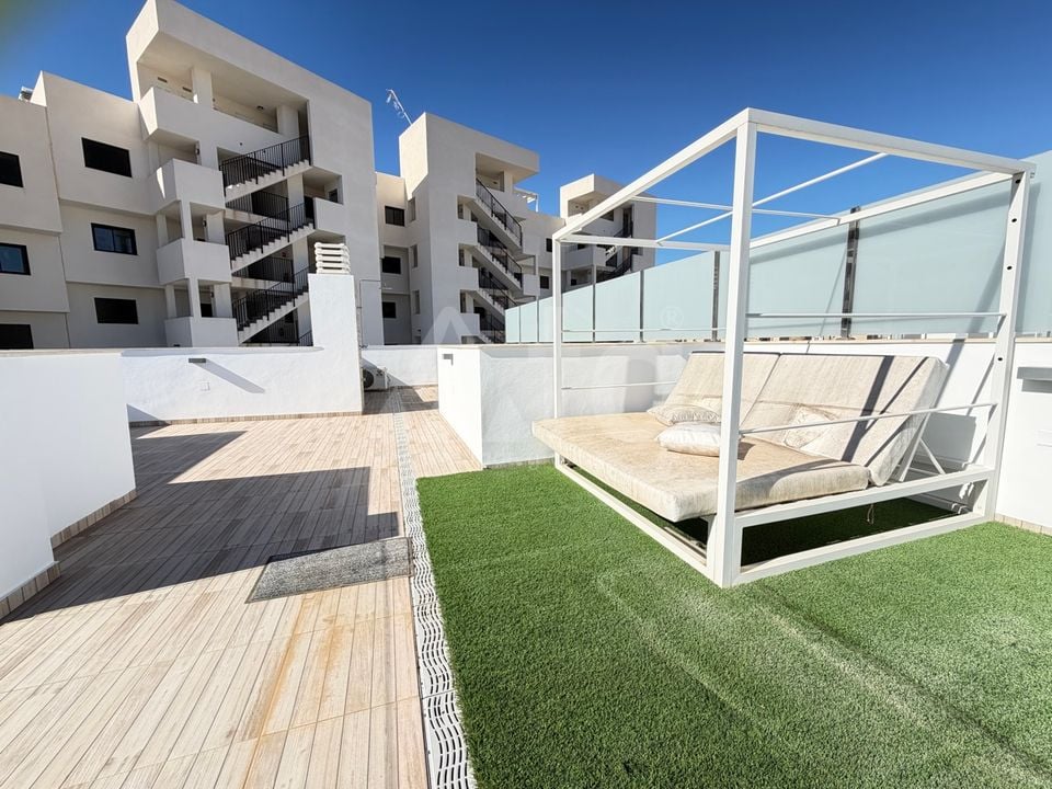 4 bedroom Villa in Orihuela - EES142796 - Photo - 33