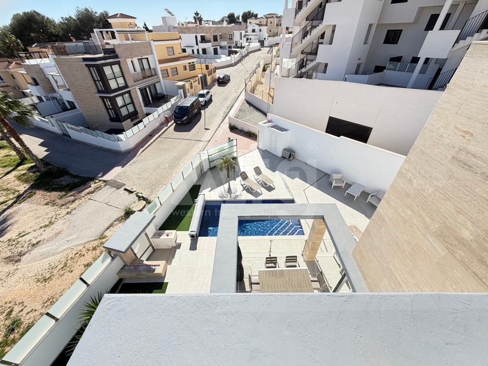 4 bedroom Villa in Orihuela - EES142796 - Photo - 37