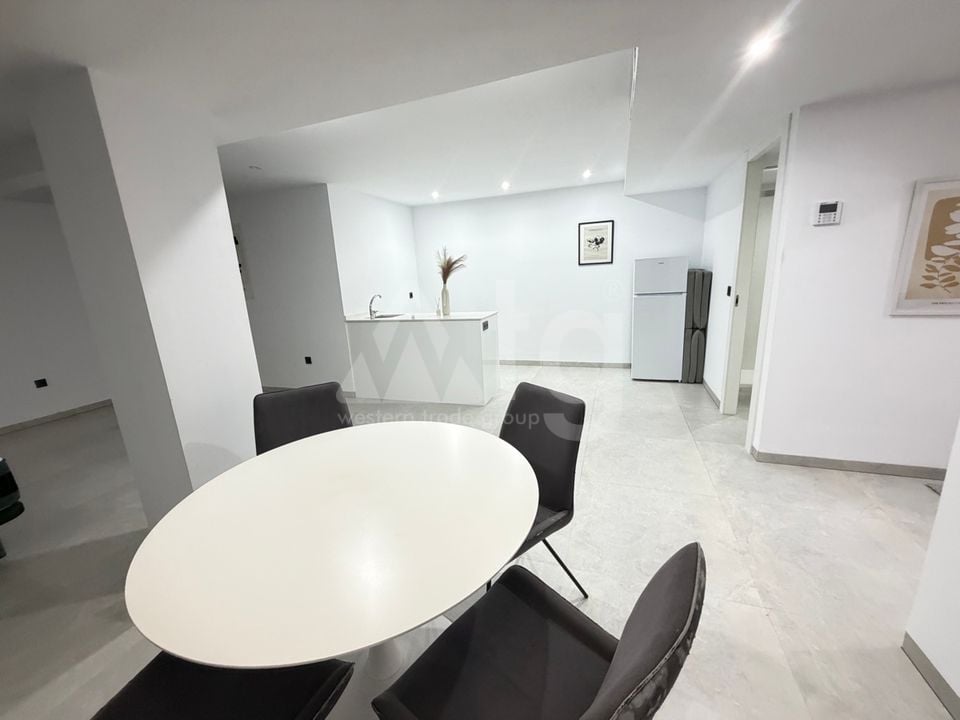 4 bedroom Villa in Orihuela - EES142796 - Photo - 22