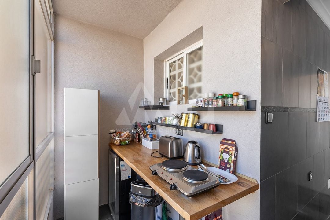 Appartement de 2 chambres à Daya Nueva - EES142798 - Photo - 9