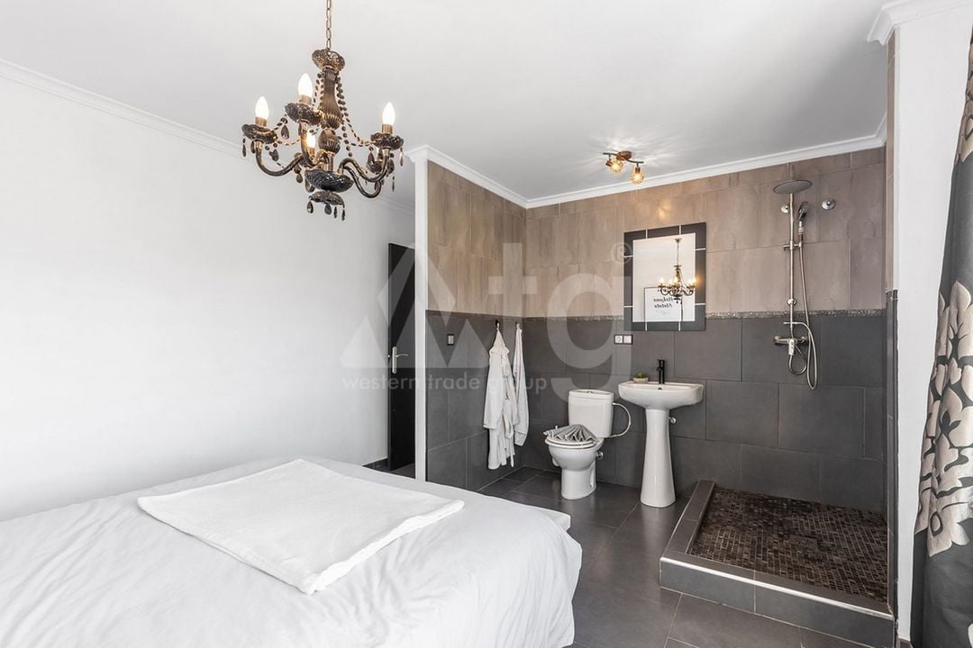 Appartement de 2 chambres à Daya Nueva - EES142798 - Photo - 13