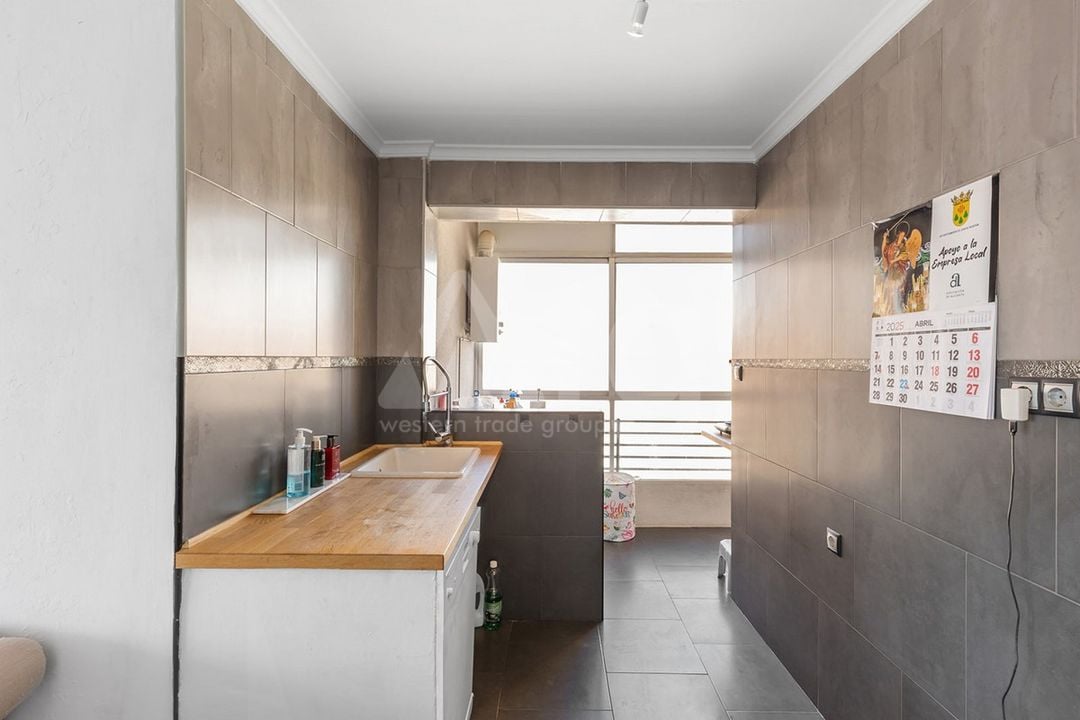 Appartement de 2 chambres à Daya Nueva - EES142798 - Photo - 7