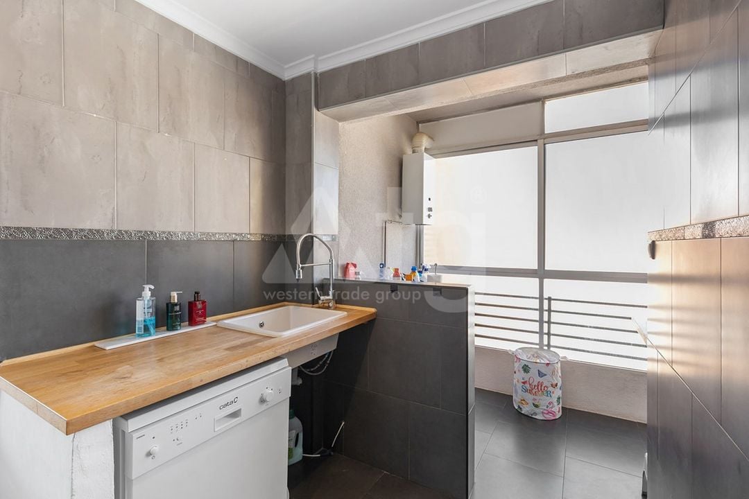 Appartement de 2 chambres à Daya Nueva - EES142798 - Photo - 6