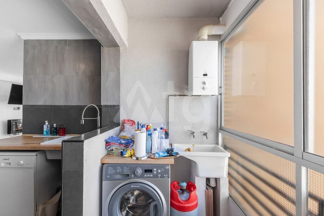 Appartement de 2 chambres à Daya Nueva - EES142798 - Photo - 10