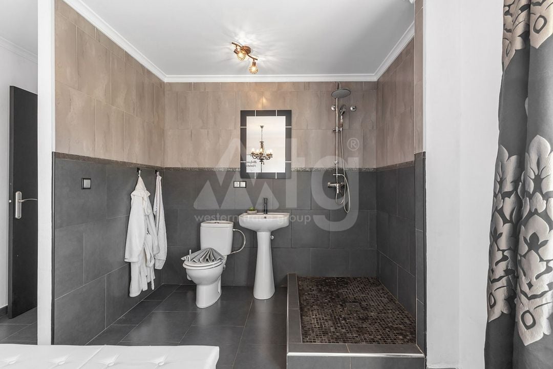 Appartement de 2 chambres à Daya Nueva - EES142798 - Photo - 14