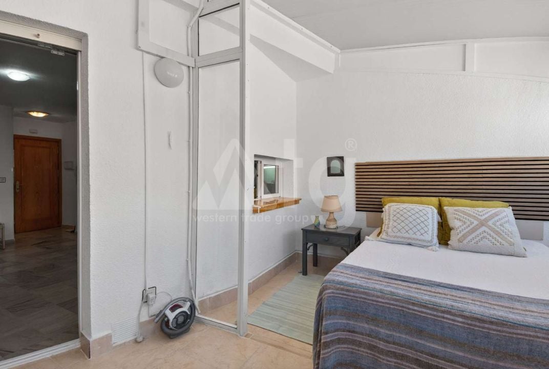 1 Schlafzimmer Appartement in Torrevieja - EES142799 - Foto - 9