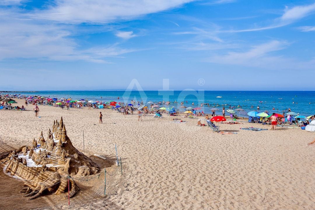 1 Schlafzimmer Appartement in Torrevieja - EES142804 - Foto - 21