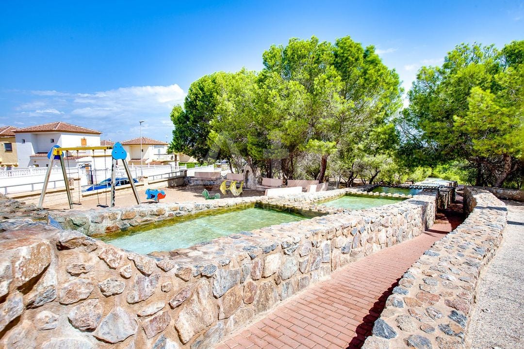 1 Schlafzimmer Appartement in Torrevieja - EES142804 - Foto - 17