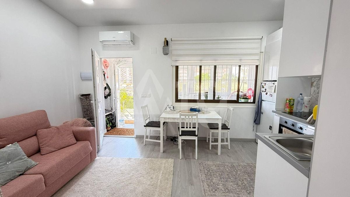 Bungalow de 2 chambres à Torrevieja - EES142806 - Photo - 2
