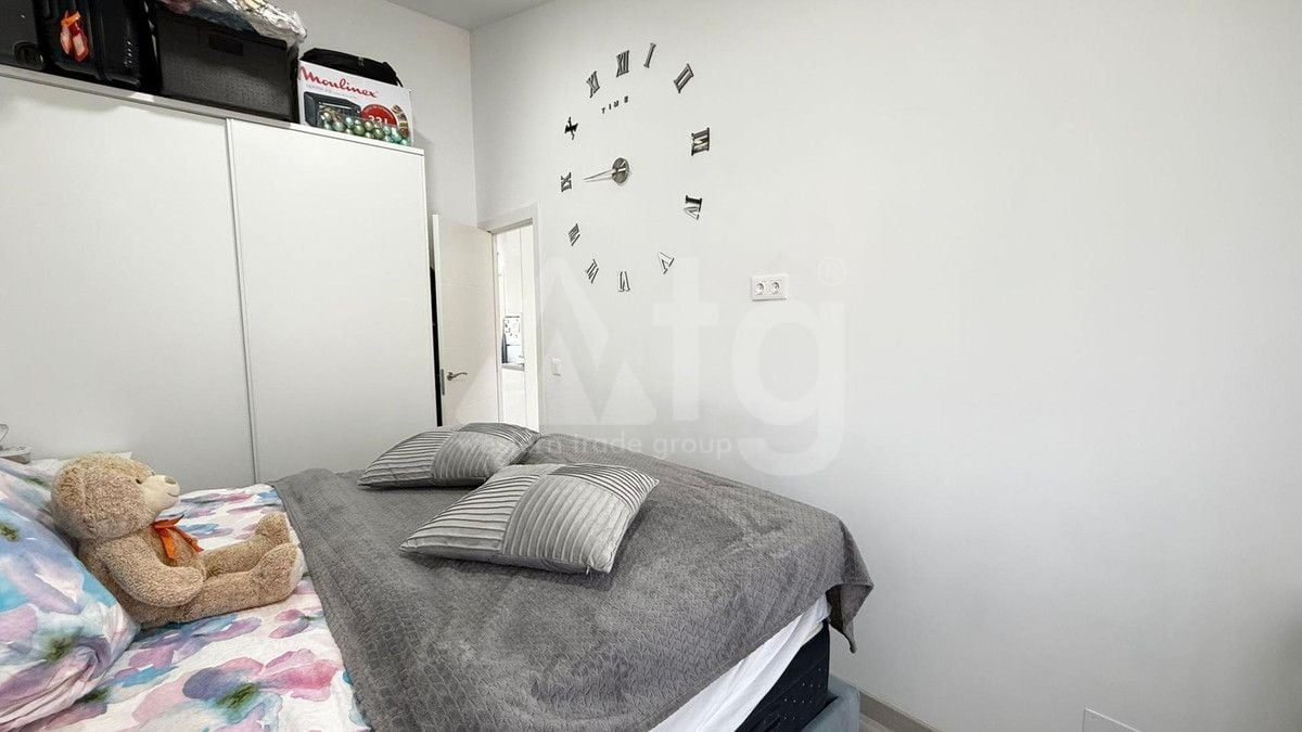 Bungalow de 2 chambres à Torrevieja - EES142806 - Photo - 8