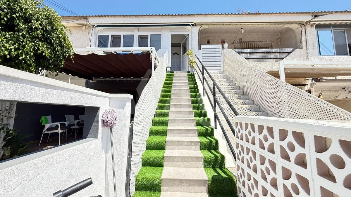 Bungalow de 2 chambres à Torrevieja - EES142806 - Photo - 16