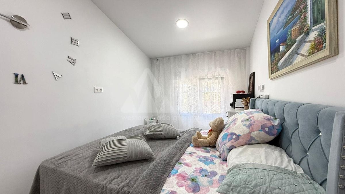 Bungalow de 2 chambres à Torrevieja - EES142806 - Photo - 7
