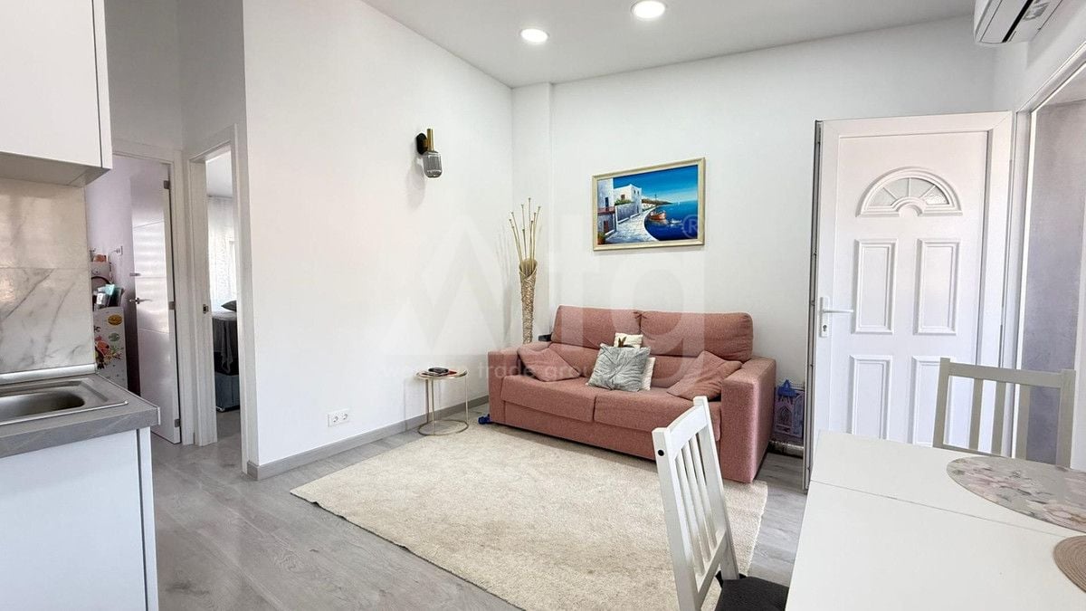 Bungalow de 2 chambres à Torrevieja - EES142806 - Photo - 1