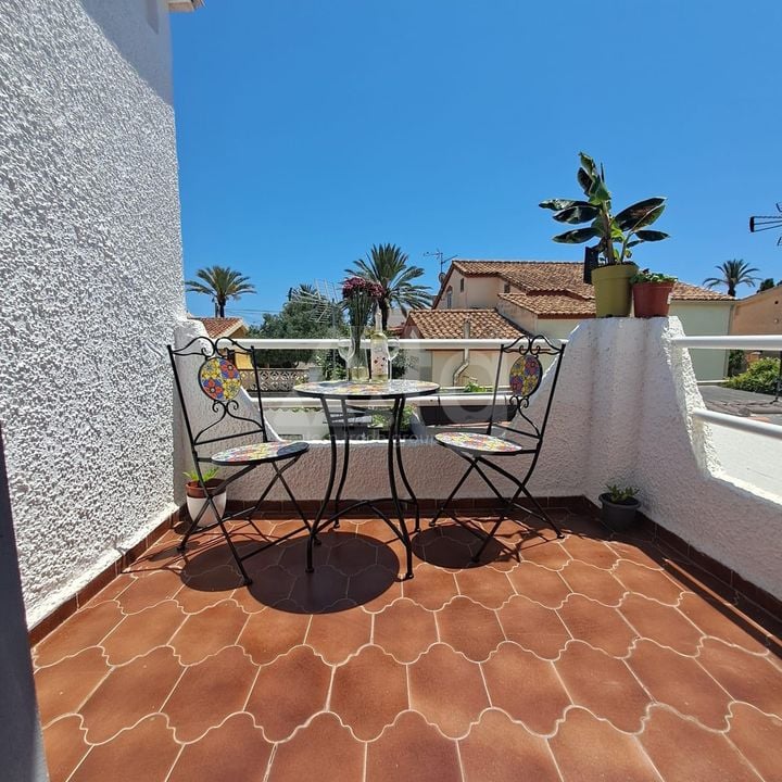 Bungalow de 2 chambres à Torrevieja - EES142806 - Photo - 15